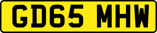 GD65MHW