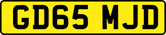 GD65MJD