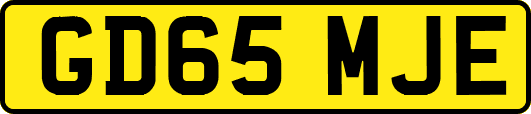 GD65MJE