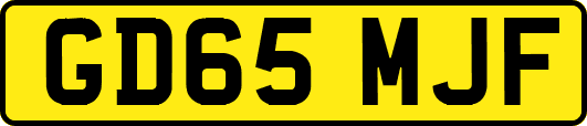 GD65MJF