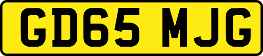 GD65MJG
