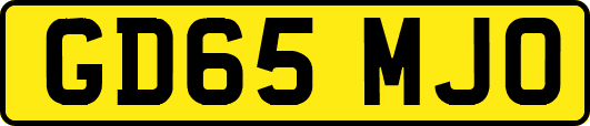 GD65MJO