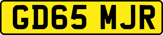 GD65MJR