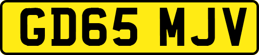 GD65MJV