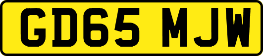 GD65MJW