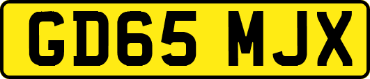 GD65MJX