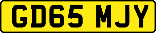 GD65MJY