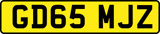 GD65MJZ