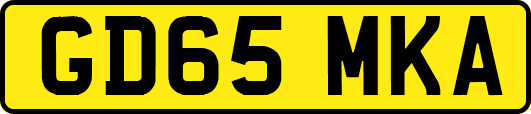 GD65MKA