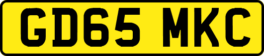 GD65MKC
