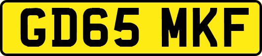 GD65MKF