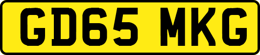 GD65MKG
