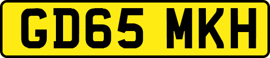 GD65MKH