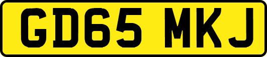 GD65MKJ