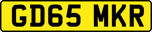 GD65MKR