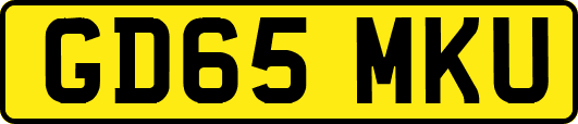 GD65MKU