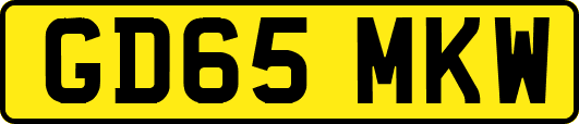 GD65MKW