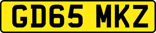 GD65MKZ