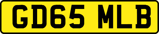 GD65MLB