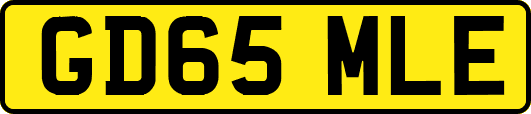 GD65MLE