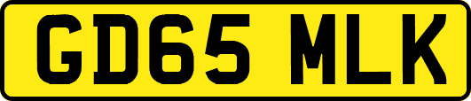 GD65MLK