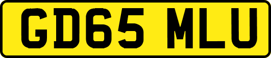 GD65MLU