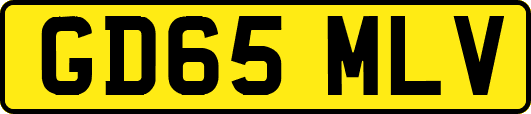 GD65MLV