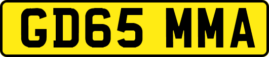 GD65MMA