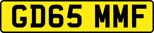 GD65MMF