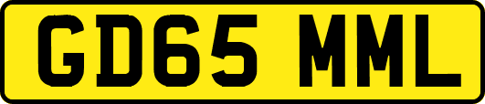 GD65MML