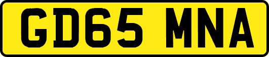 GD65MNA