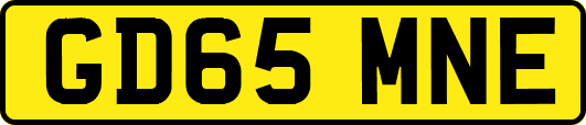 GD65MNE