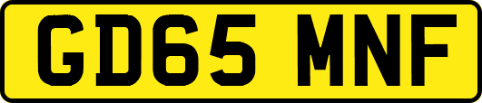 GD65MNF