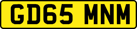 GD65MNM