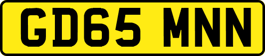 GD65MNN