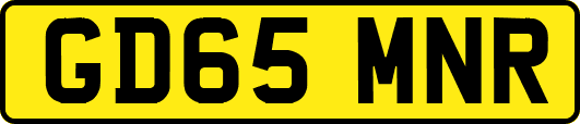 GD65MNR