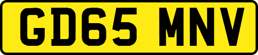 GD65MNV
