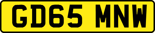 GD65MNW
