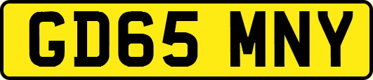 GD65MNY