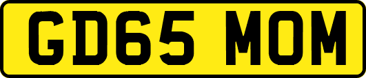 GD65MOM