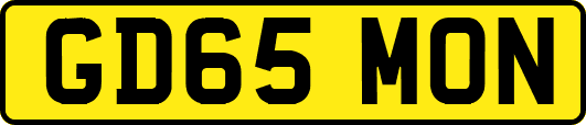 GD65MON