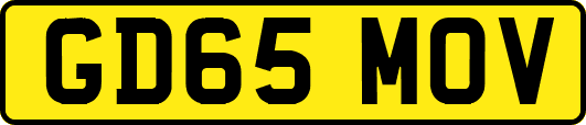 GD65MOV