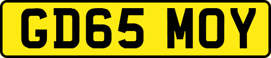 GD65MOY