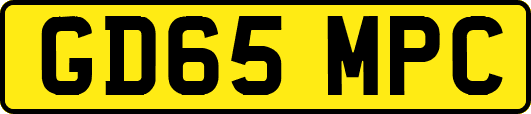 GD65MPC