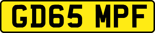 GD65MPF