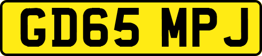 GD65MPJ