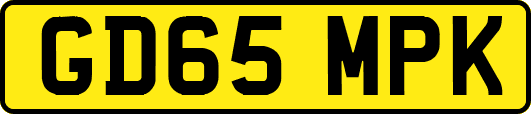 GD65MPK