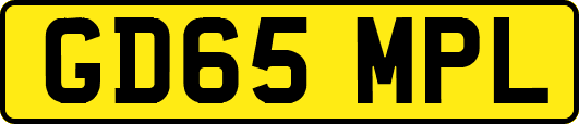 GD65MPL