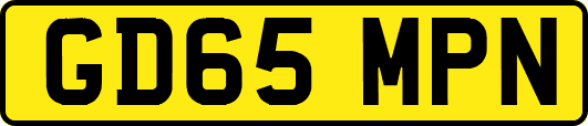 GD65MPN