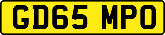 GD65MPO